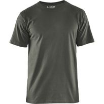 T-paita Blåkläder 3525, army green