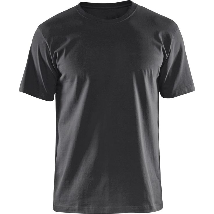 T-paita Blåkläder 3535, harmaa
