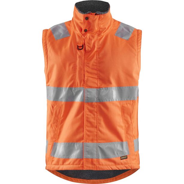 Talviliivi Blåkläder 3870 Highvis, huomio-oranssi
