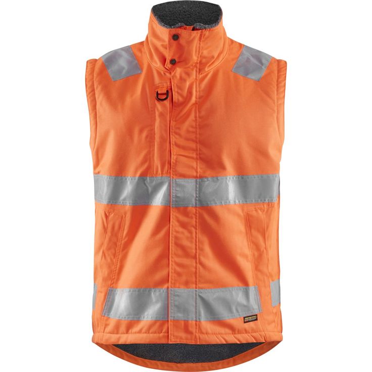 Talviliivi Blåkläder 3870 Highvis, huomio-oranssi