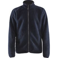 Pileetakki Blåkläder 4729, mariininsininen