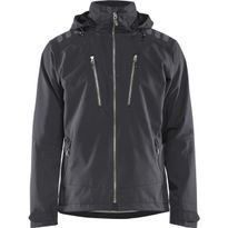 Softshell-takki Blåkläder 4749 tuulenpitävä, vedenpitävä