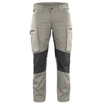 Naisten housut Blåkläder 7159 Stretch