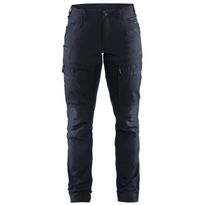 Naisten housut Blåkläder 7166 Stretch