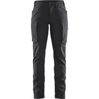 Naisten softshell-talvihousut Blåkläder 7177