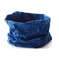 Putkihuivi Blåkläder 9083, mariininsininen/steel blue