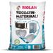 Suodatinmateriaali Biolan, soveltuu harmaavesi- ja saunasuodattimille