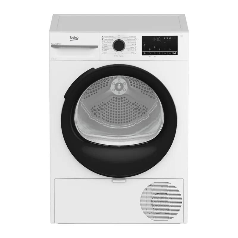 Kuivausrumpu Beko BM3T49230W, 60cm, valkoinen