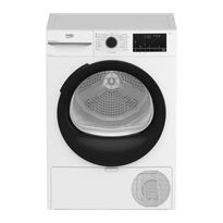 Kuivausrumpu Beko BM3T49230W, 60cm, valkoinen