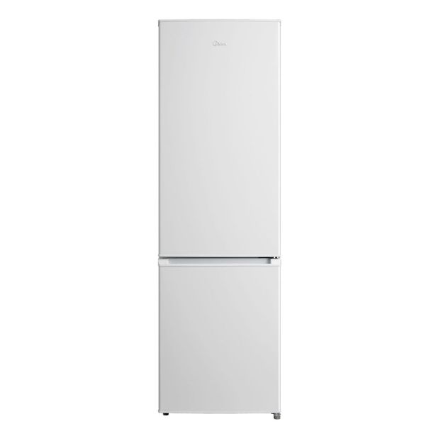 Jääkaappipakastin Midea MDRB380FGE0, 54,4cm