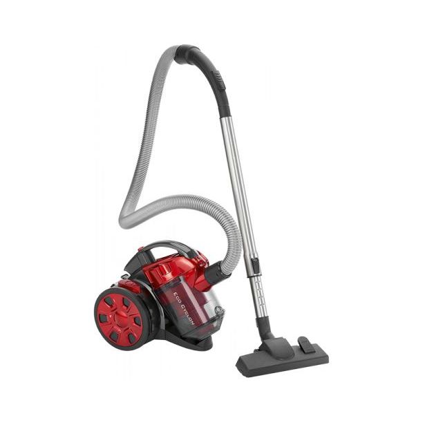 Pölynimuri Bomann BS3000CBR, punainen