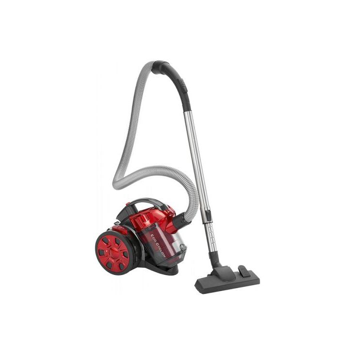 Pölynimuri Bomann BS3000CBR, punainen