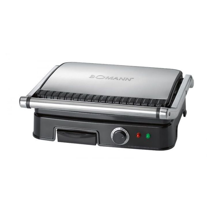 Pöytägrilli Bomann KG2242CB