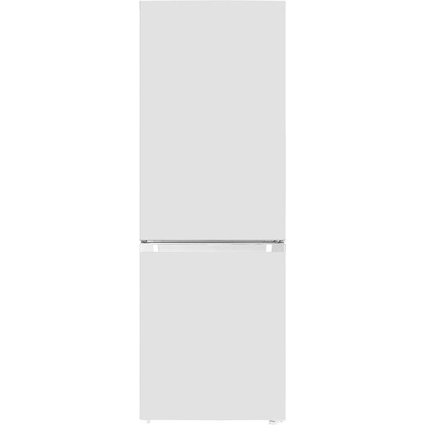 Jääkaappipakastin Bomann KG320-2W, 50cm, valkoinen