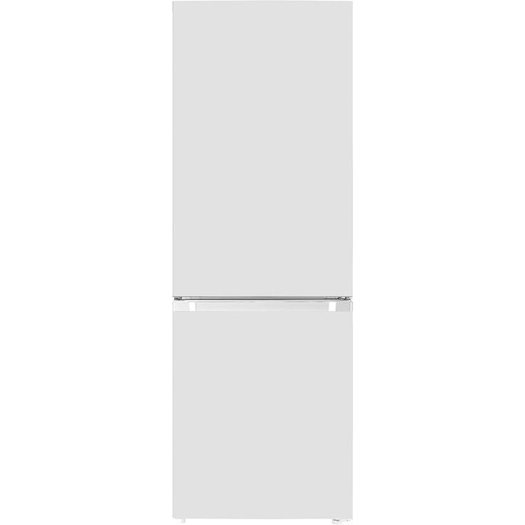 Jääkaappipakastin Bomann KG320-2W, 50cm, valkoinen