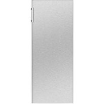 Jääkaappi Bomann VS7316, 55cm, 242 l, teräs