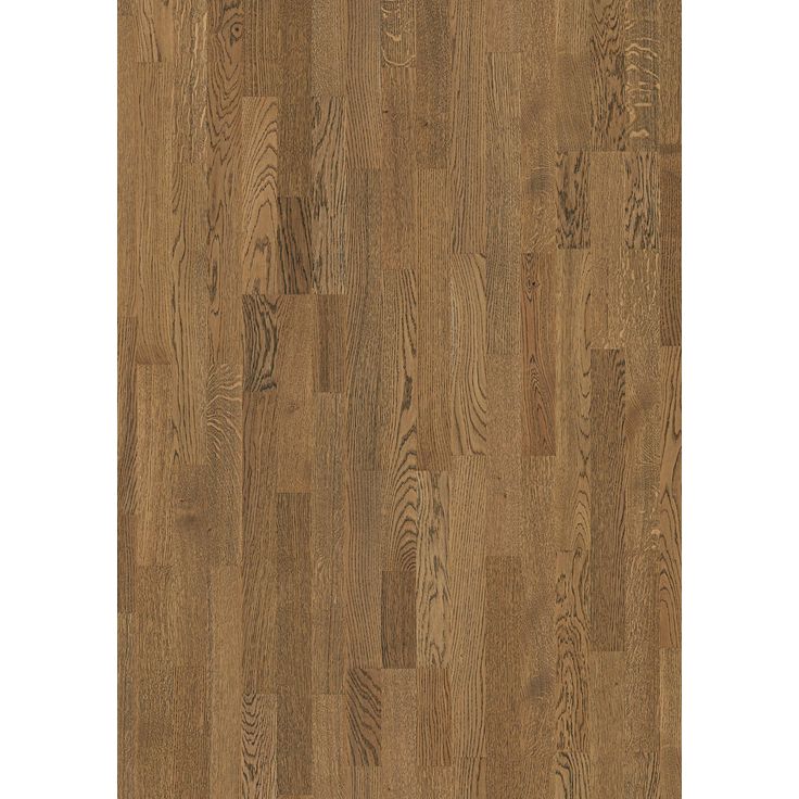 Lautaparketti Floor Experts Tammi Alamo Finale, 3-sauva, 14,3mm, öljyvahattu
