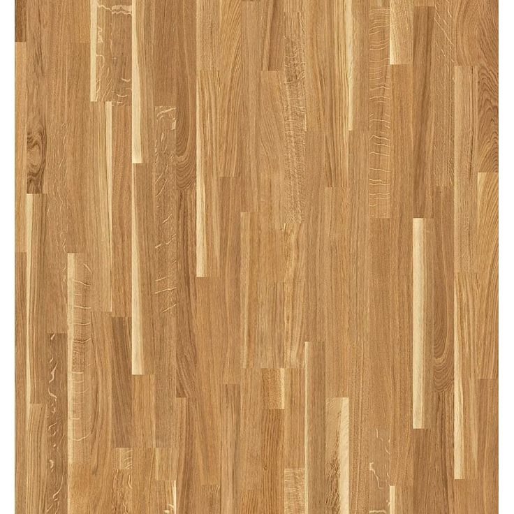 Lautaparketti Floor Experts Tammi Forte, 4-sauva, 14,3mm, mattalakattu