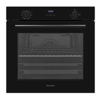 Erillisuuni Brandt BOH1224BB, 60cm, musta