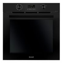 Erillisuuni Brandt BOH3415A, 60 cm, musta
