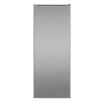 Kaappipakastin Bomann GS7340IX, 55 cm, teräs
