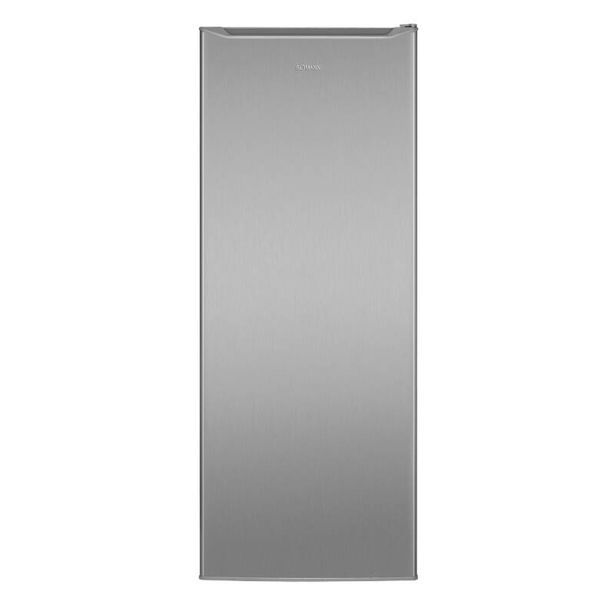 Kaappipakastin Bomann GS7340IX, 55 cm, teräs