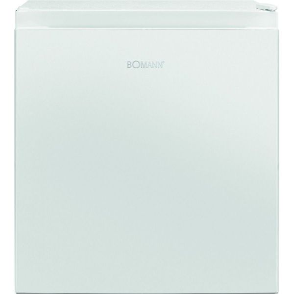 Jääkaappi pakastelokerolla Bomann KB7245W, 45 cm, valkonen