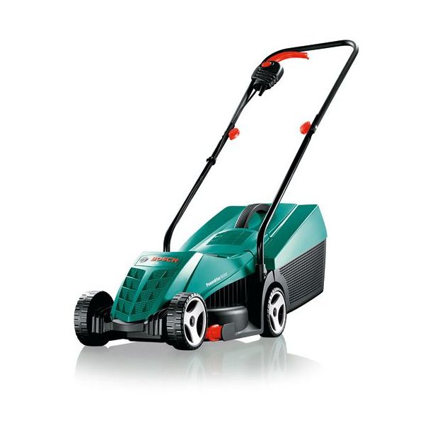 Sähköruohonleikkuri Bosch ARM 32, 1200W, 32cm