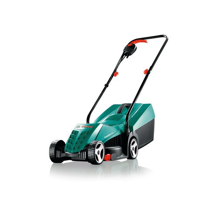 Sähköruohonleikkuri Bosch ARM 32, 1200W, 32cm