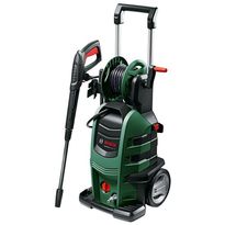 Painepesuri Bosch AdvancedAquatak 150, 150bar, 480l/h, itseimevä