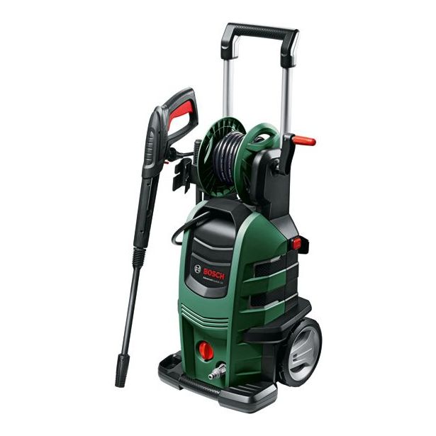 Painepesuri Bosch AdvancedAquatak 150, 150bar, 480l/h, itseimevä