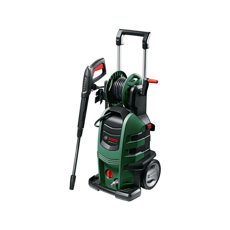 Painepesuri Bosch AdvancedAquatak 150, 150bar, 480l/h, itseimevä