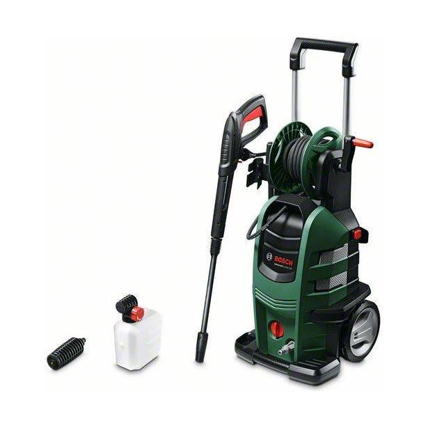 Painepesuri Bosch AdvancedAquatak 160, 160bar, 570 l/h, itseimevä