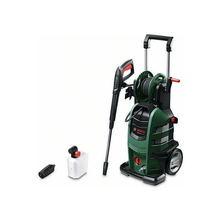Painepesuri Bosch AdvancedAquatak 160, 160bar, 570 l/h, itseimevä