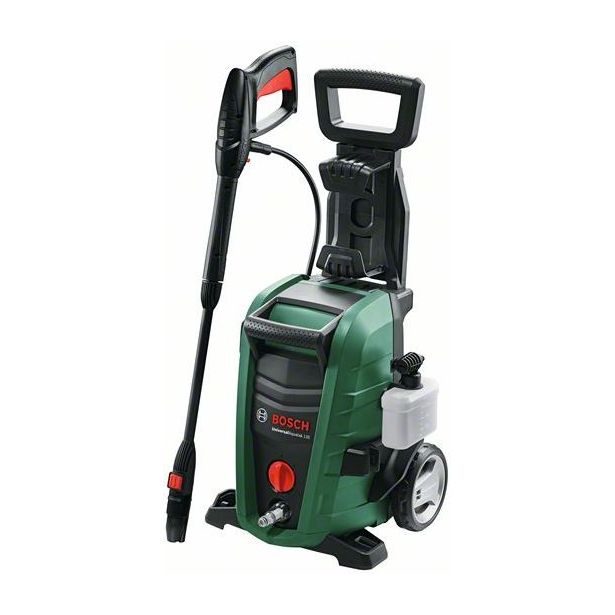 Painepesuri Bosch UniversalAquatak 135, 135bar, 410l/h, itseimevä