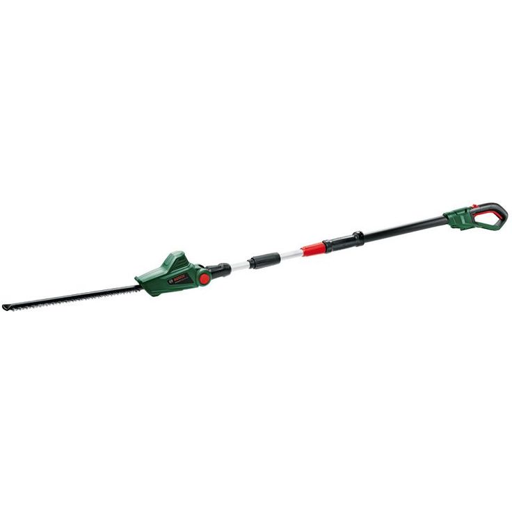 Akkupensasleikkuri Bosch UniversalHedgePole 18 Solo, 18V, ilman akkua