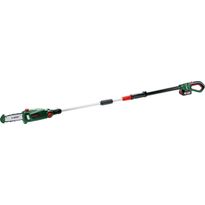 Akkuoksasaha Bosch UniversalChainPole 18, 18V, 2.5Ah akulla