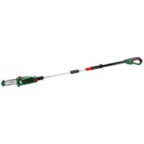 Akkuoksasaha Bosch UniversalChainPole 18 Solo, 18V, ilman akkua