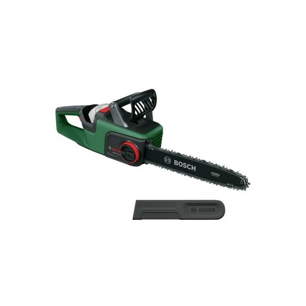 Akkuketjusaha Bosch AdvancedChain 36V-35-40 Solo, ilman akkua