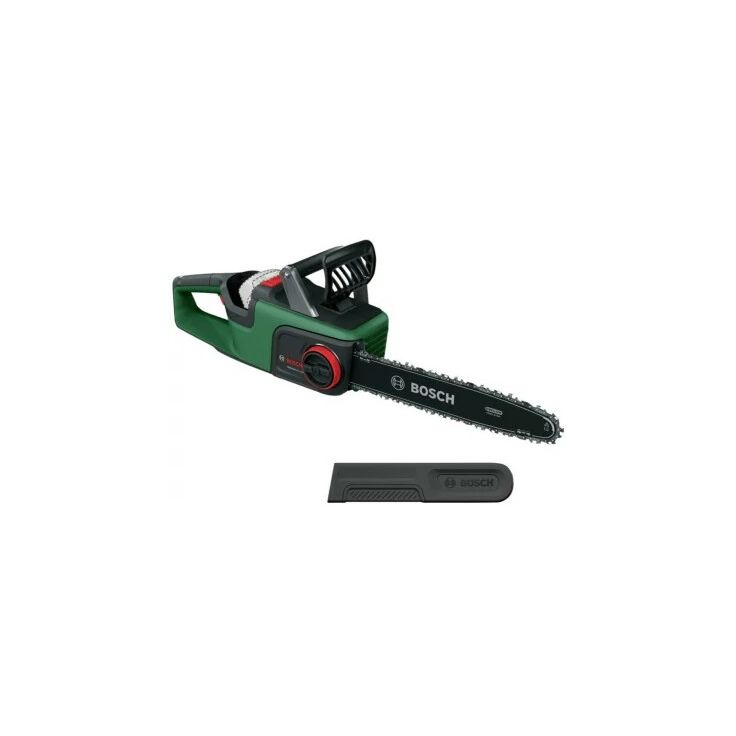 Akkuketjusaha Bosch AdvancedChain 36V-35-40 Solo, ilman akkua