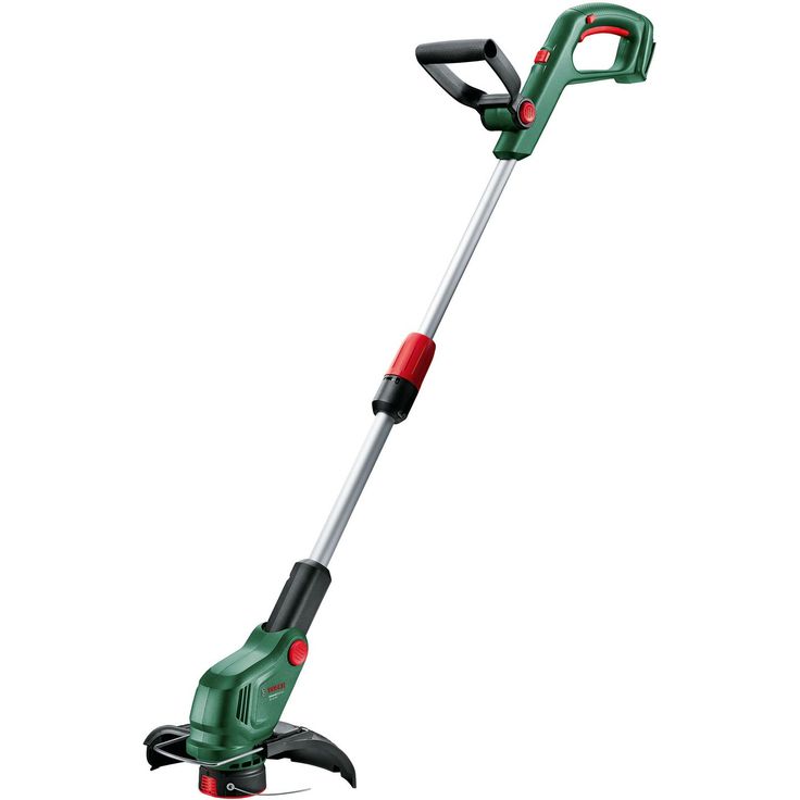 Akkutrimmeri Bosch UniversalGrassCut 18V-23-450 Solo, 18V, ilman akkua