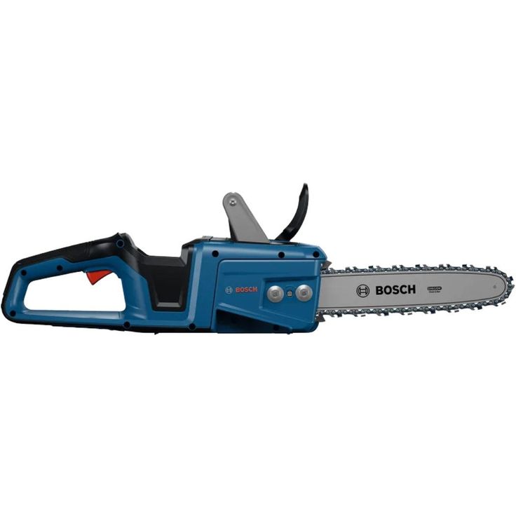 Akkuketjusaha Bosch Professional GKE 18V-30 Solo, 18V, ilman akkua