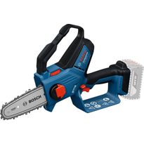 Akkuoksasaha Bosch Professional GKE 18V-15 Solo, 18V, ilman akkua
