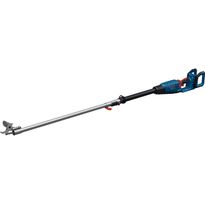 Pitkävartiset akkuoksasakset Bosch Professional GGP18V-45EP Solo, 18V, ilman akkua