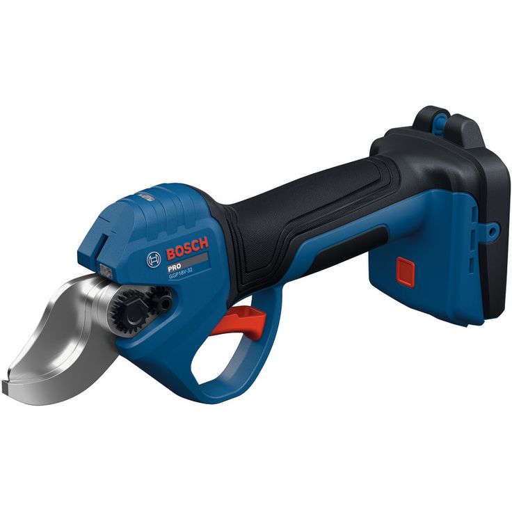 Akkuoksasakset Bosch Professional GGP18V-32 Solo, 18V, ilman akkua