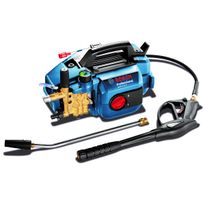 Painepesuri Bosch Professional GHP 5-13 C, 140bar, 520l/h, itseimevä