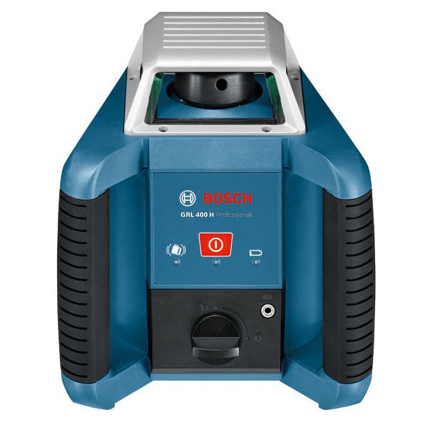 Pyörivä laser Bosch Professional GRL 400 H + LR1