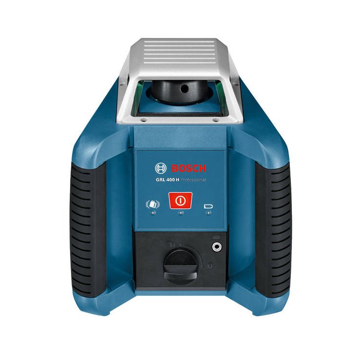 Pyörivä laser Bosch Professional GRL 400 H + LR1