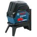 Kombilaser Bosch Professional GCL 2-15 + RM 1