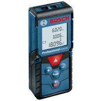 Etäisyysmittalaite Bosch Professional GLM 40